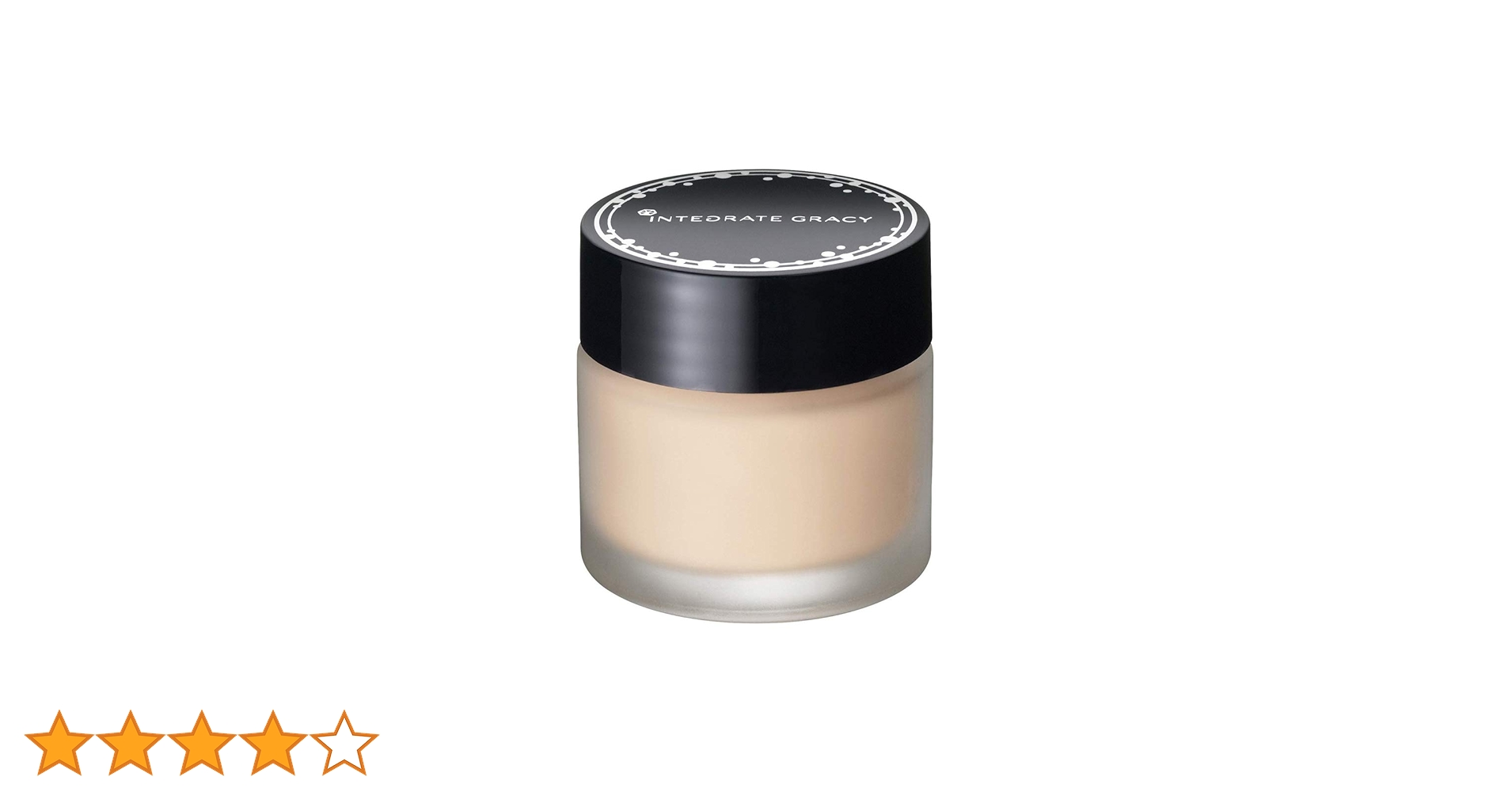 Amazon | 資生堂 INTEGRATE GRACY(インテグレート グレイシィ